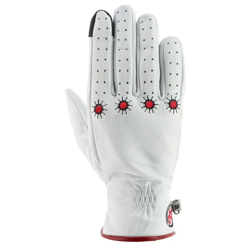 Gants Helstons SHINE