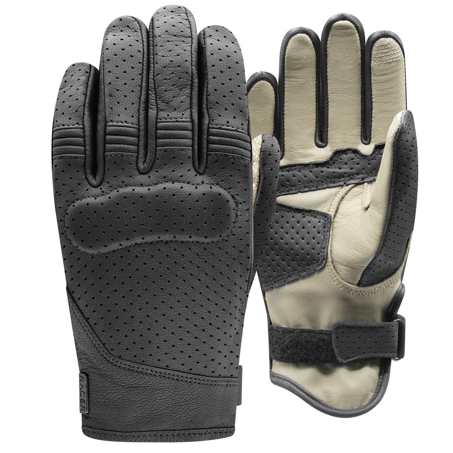 Gants Racer SHIRLEY