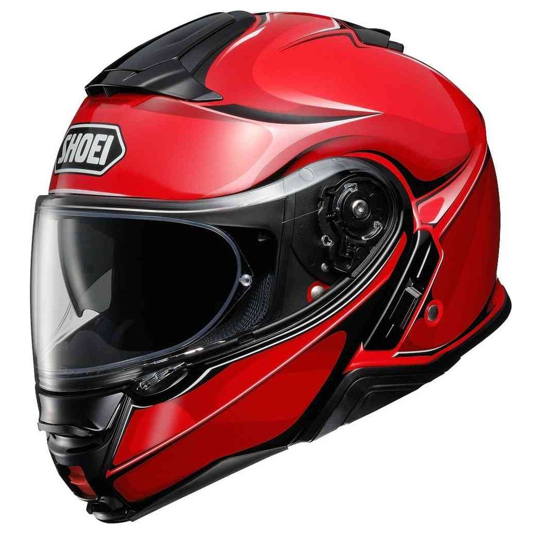 Image of Casque Shoei NEOTEC 2 - WINSOME