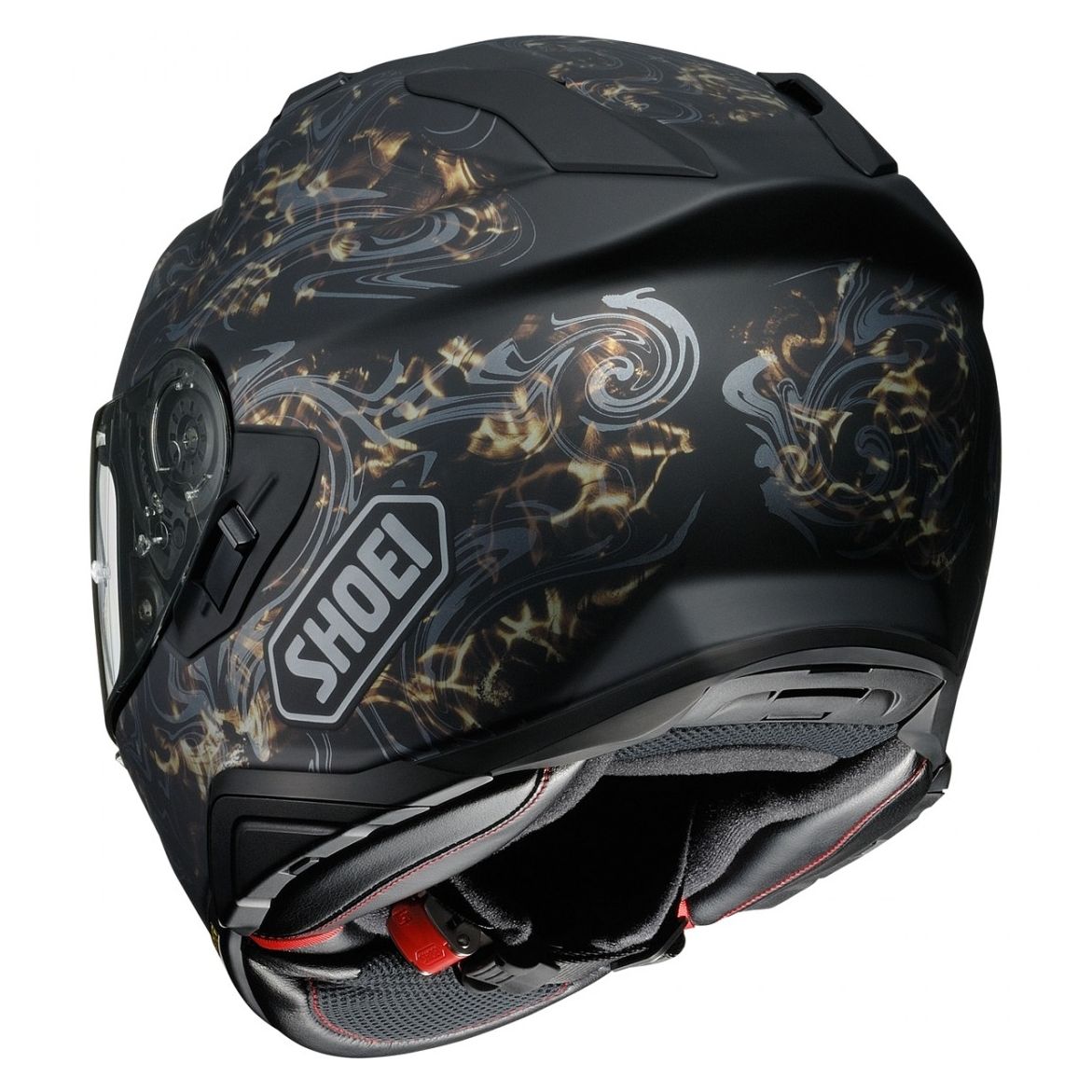 Casque Shoei Gt Air 2 Conjure Casque Intégral Motoblouzcom
