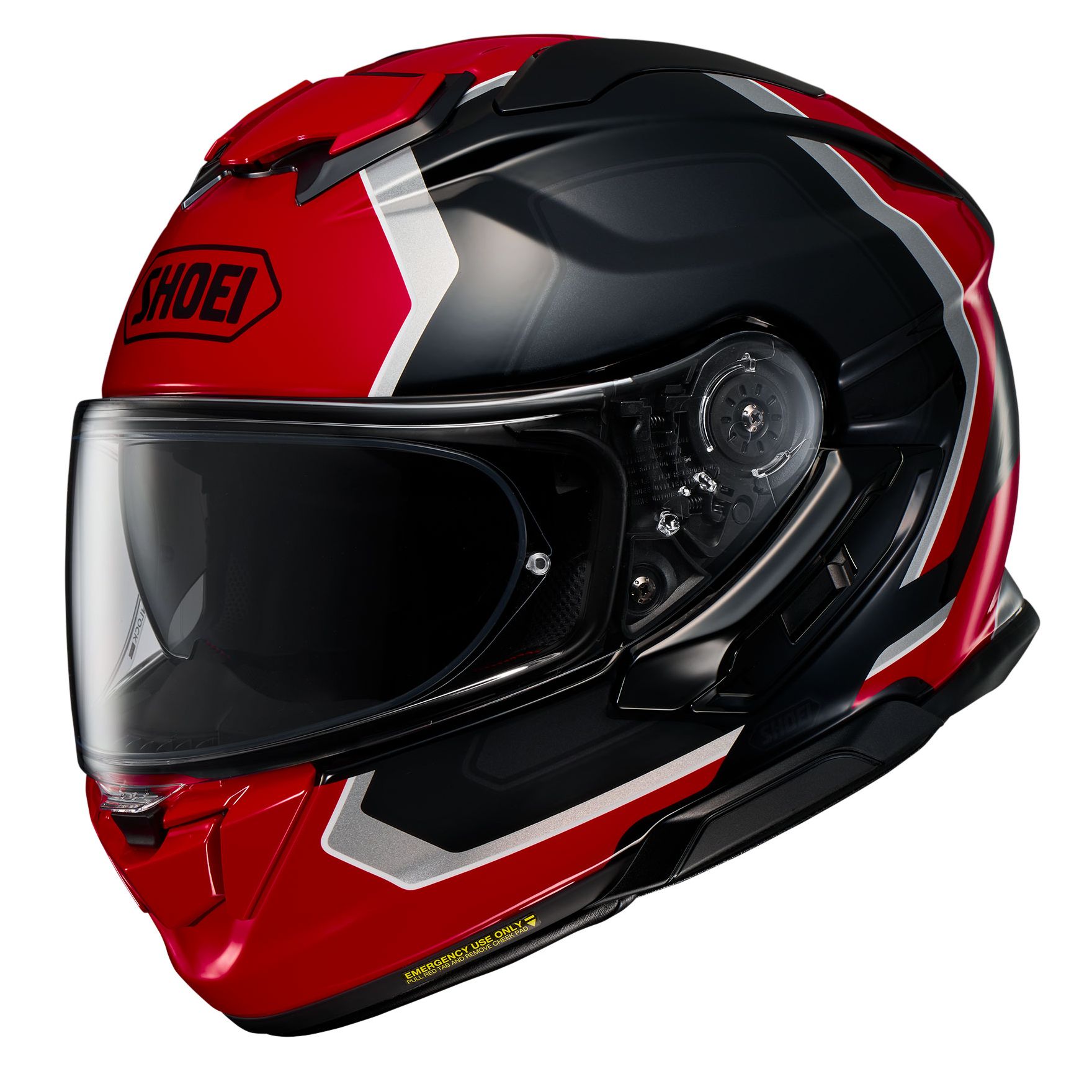 Casque intégral Shoei GT-AIR 3 - REALM