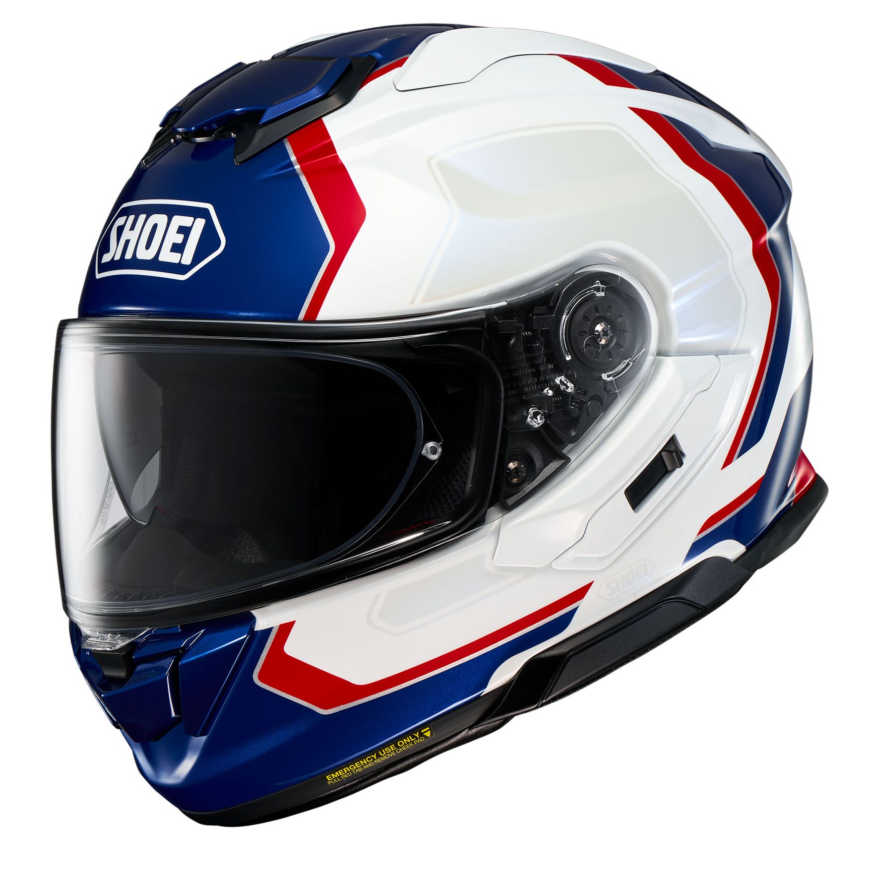 Casque Shoei GT-AIR 3 - REALM