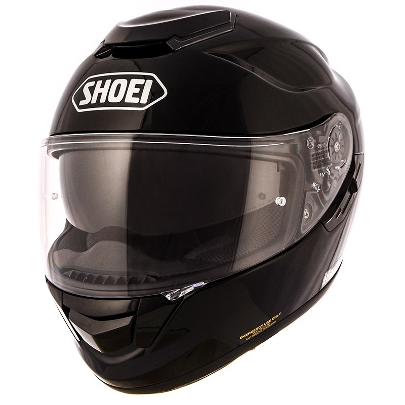 casque shoei gt air avis