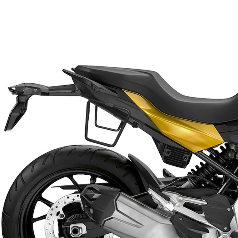 Support valises Shad SIDE BAG HOLDER SR