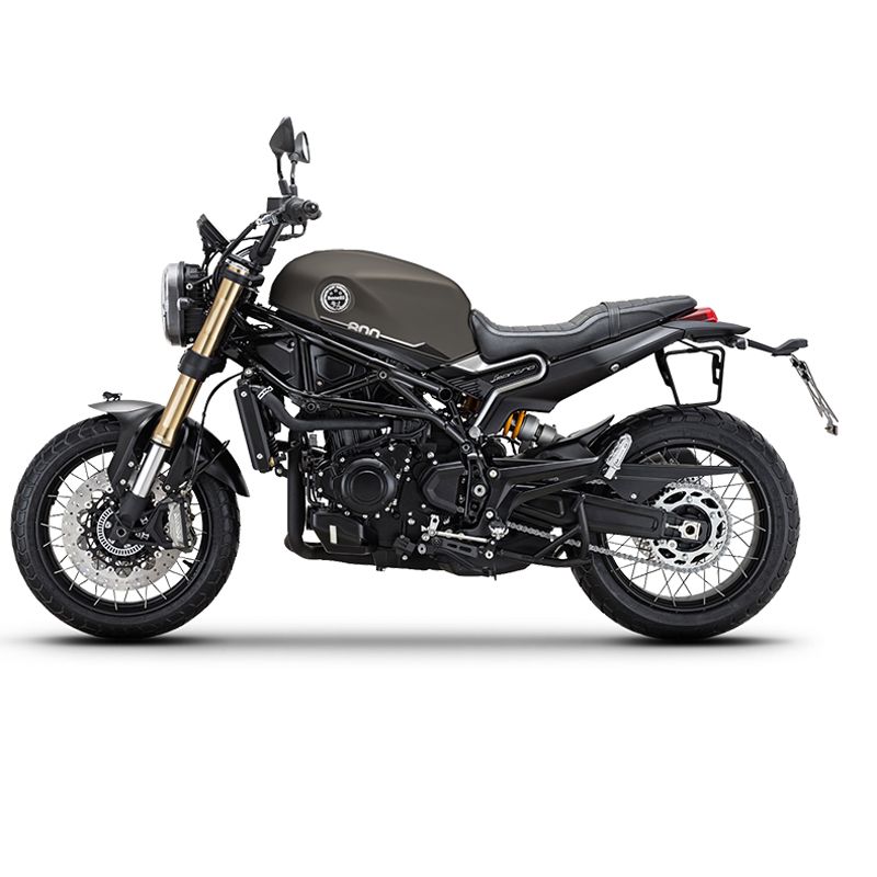 Support valises Shad SIDE BAG HOLDER SR