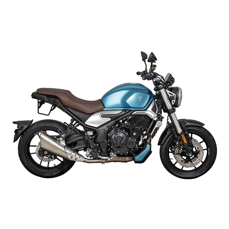 Ecarteurs de sacoches Shad SR POUR sacoches cavalieres