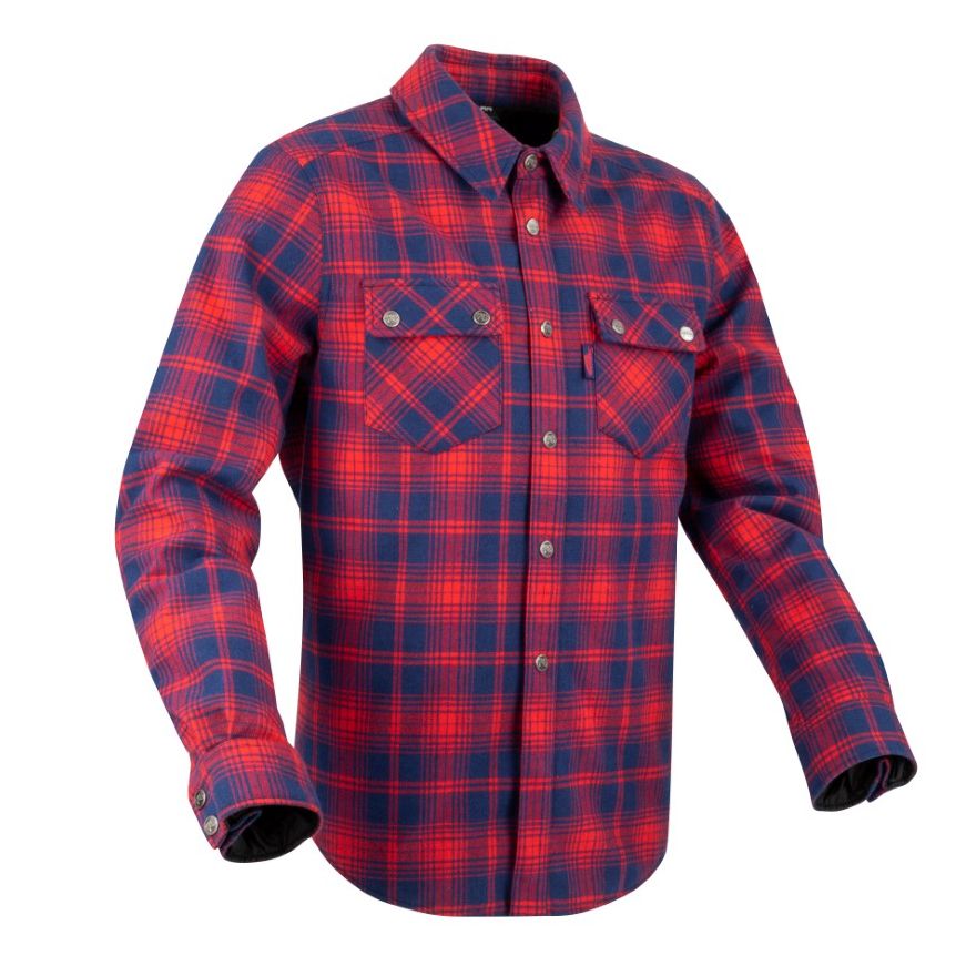 Surchemise Moto Segura SIERRA