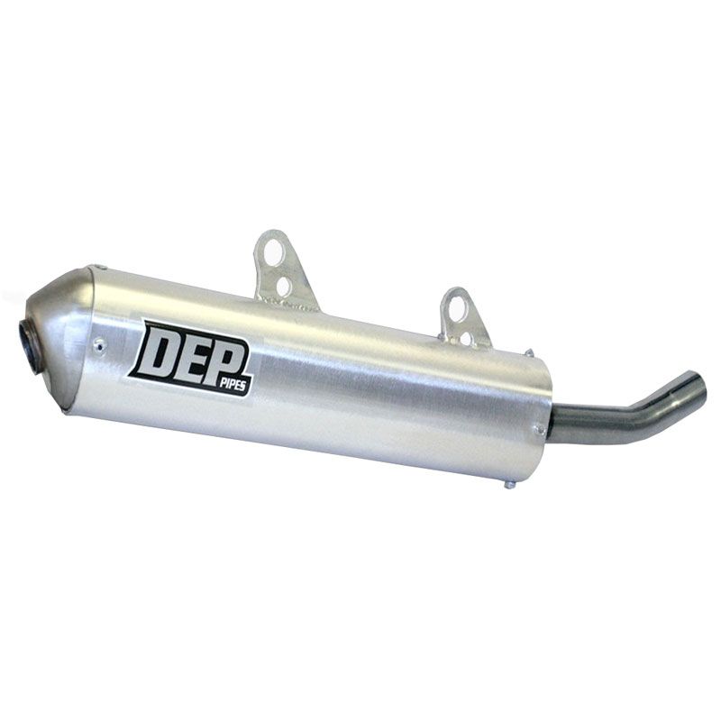 Silencieux DEP