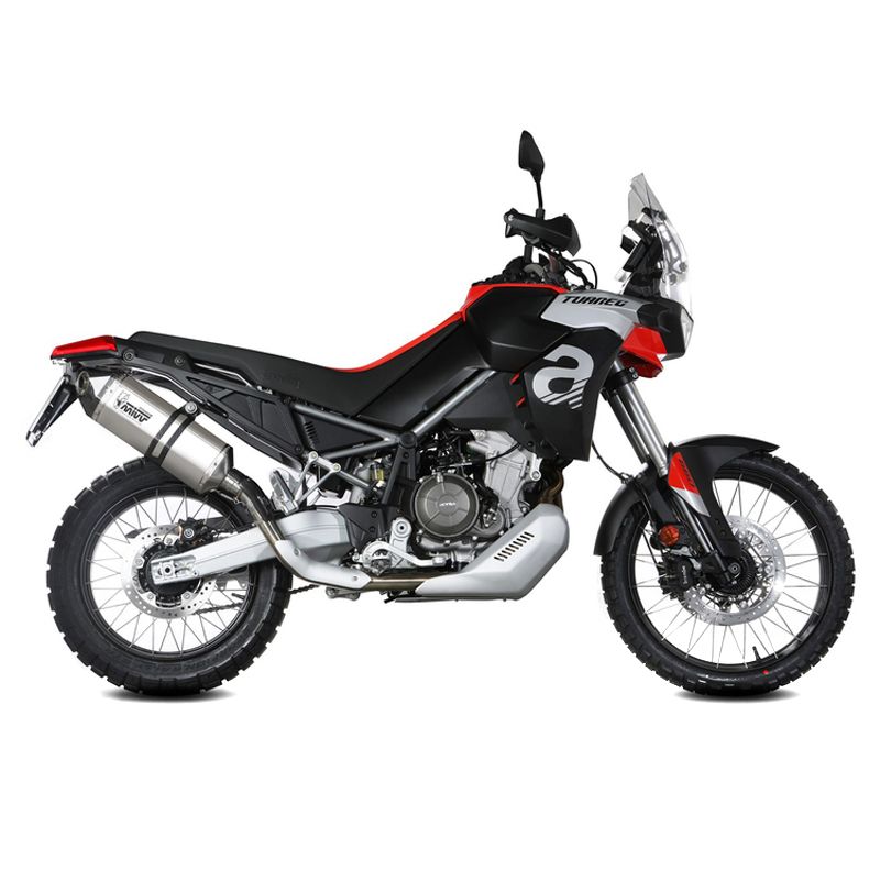 Silencieux Mivv SPEED EDGE INOX