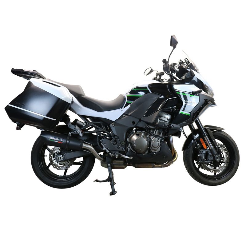 Silencieux GPR GP EVO4 POPPY