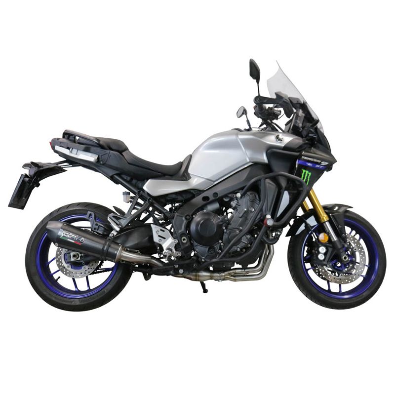 Ligne Complète GPR GP EVO4 POPPY