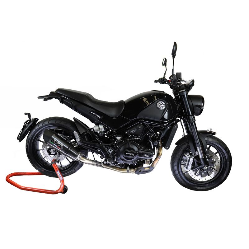 Silencieux GPR ANNIVERSARY POPPY