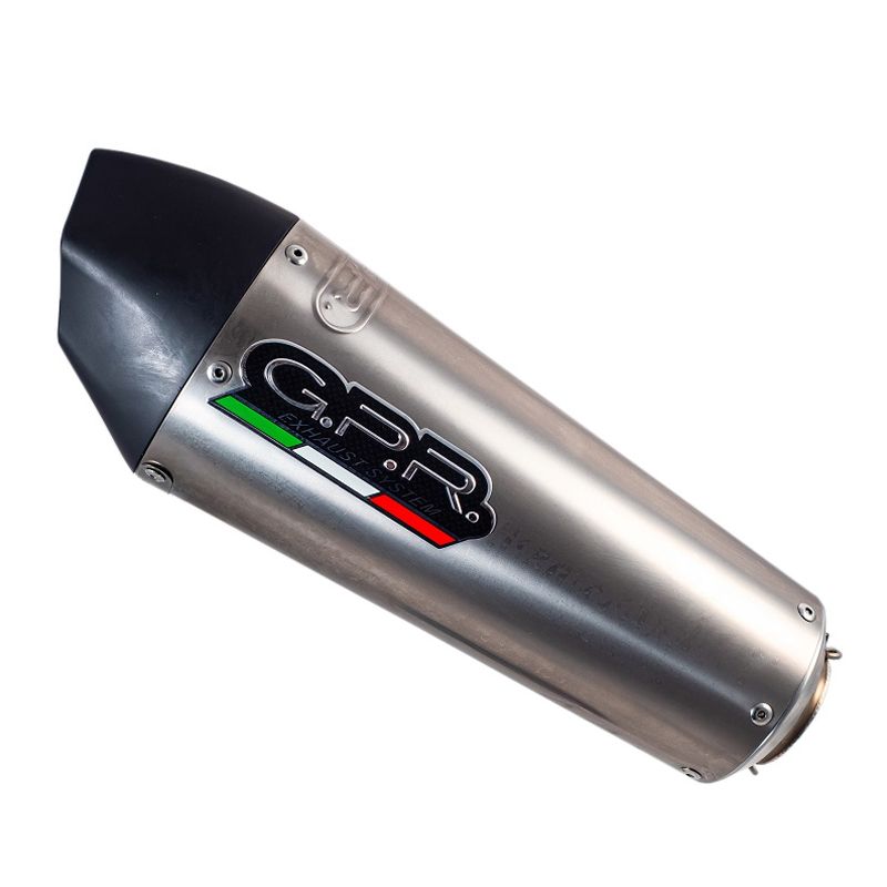 Silencieux GPR ANNIVERSARY TITANIUM