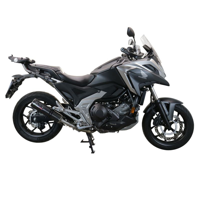 Silencieux GPR M3 POPPY