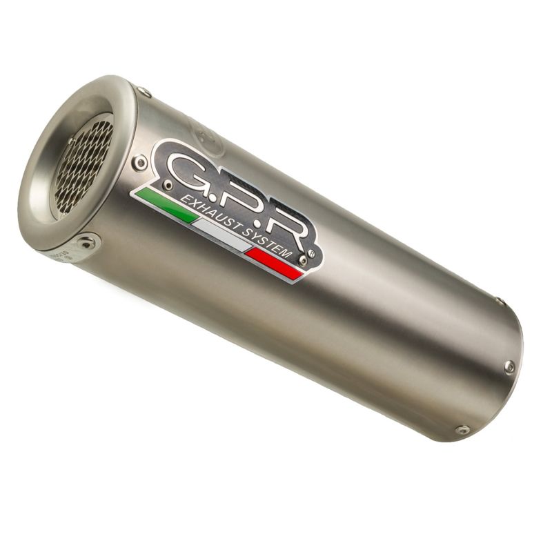 Ligne Complète GPR M3