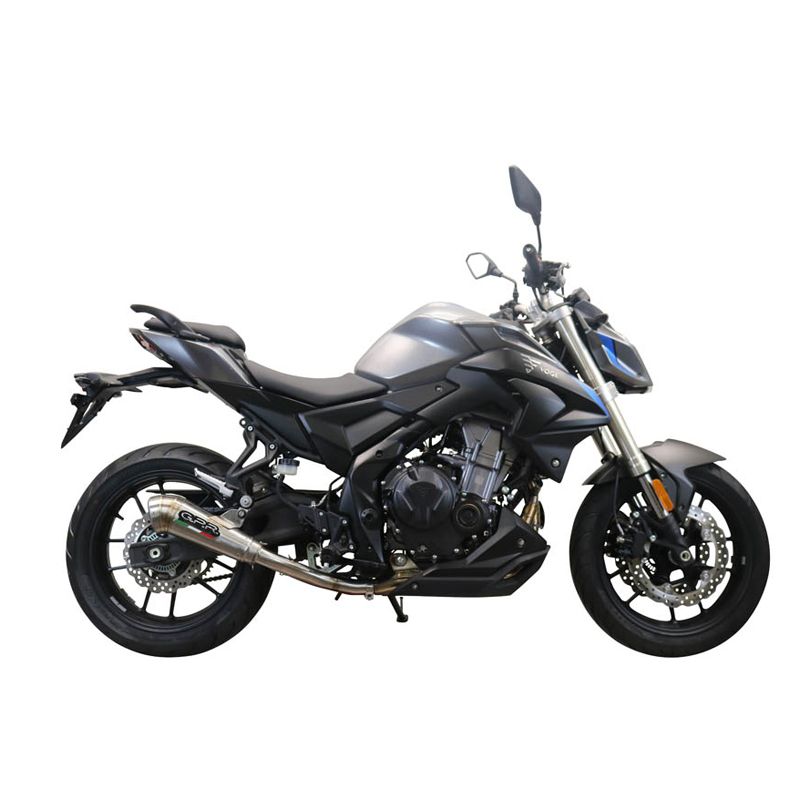 Silencieux GPR POWERCONE EVO