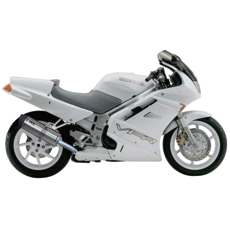 Silencieux Ixil SOVE HEXOVAL XTREM EVOLUTION