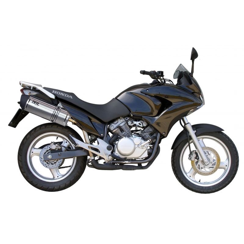 Silencieux Ixil SOVE HEXOVAL XTREM EVOLUTION