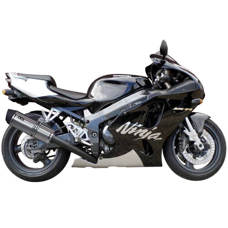 Silencieux Ixil SOVE HEXOVAL XTREM EVOLUTION