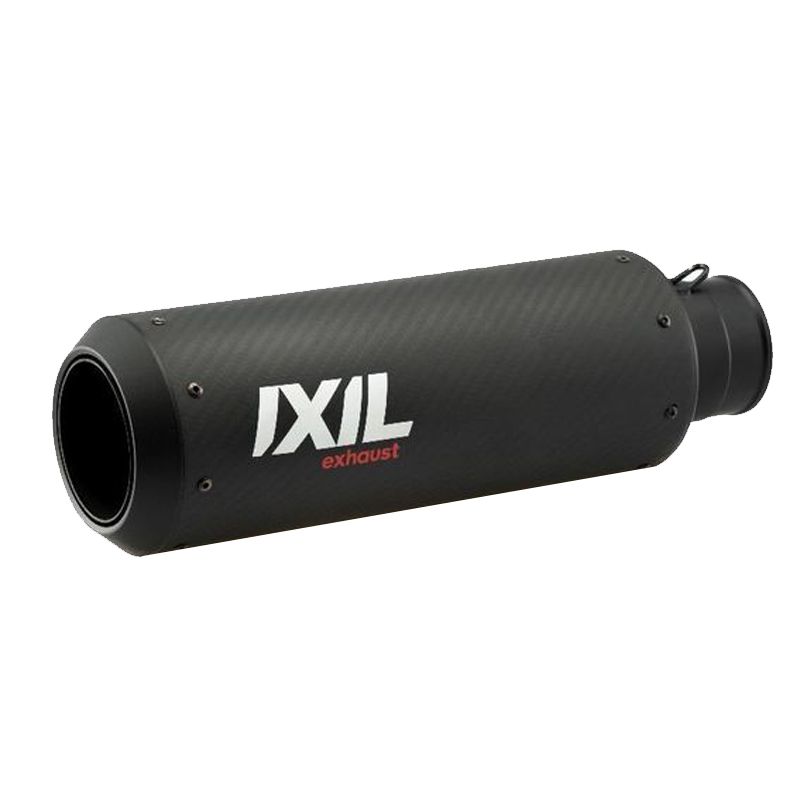 Image of Ligne Complète Ixil RCR CARBONE