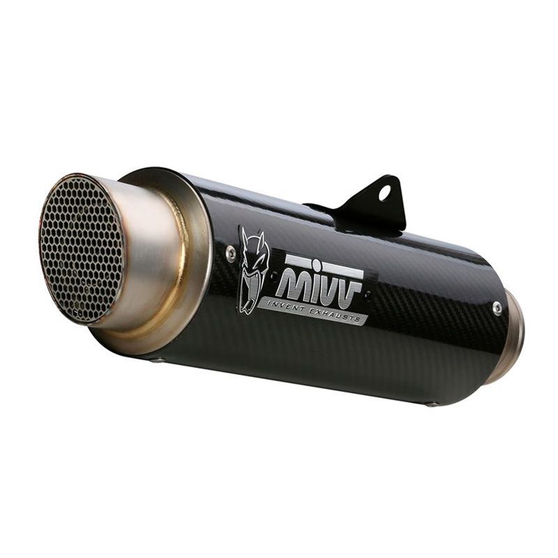 Ligne Complète Mivv GP PRO carbone