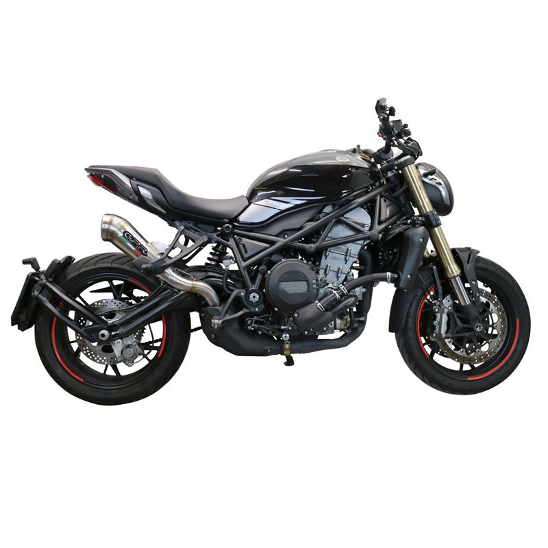 Silencieux GPR POWERCONE EVO