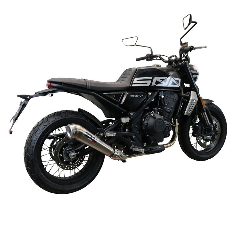 Silencieux GPR POWERCONE EVO