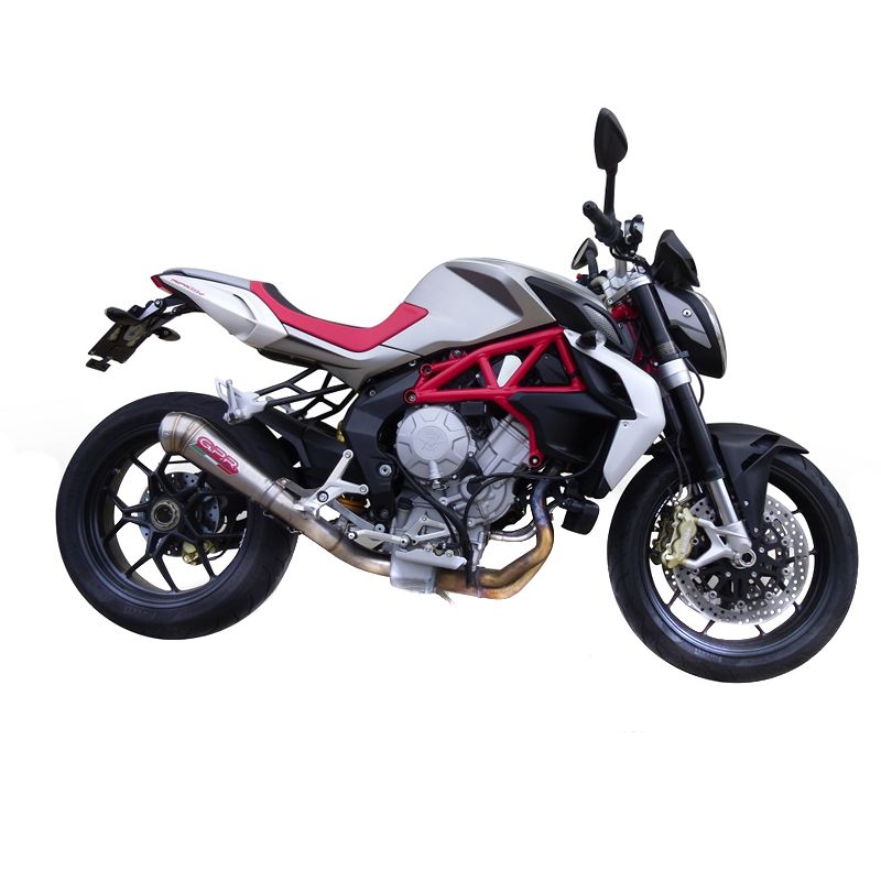 Silencieux GPR POWERCONE EVO