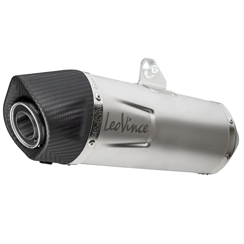 Ligne Complète Leo Vince LV ONE EVO