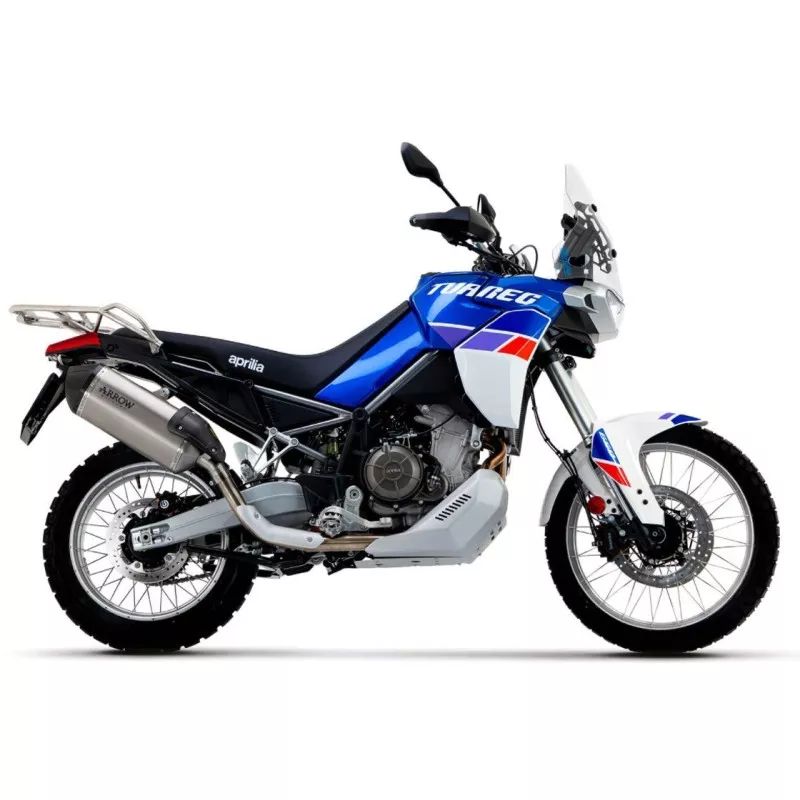 Silencieux Arrow SONORA racing