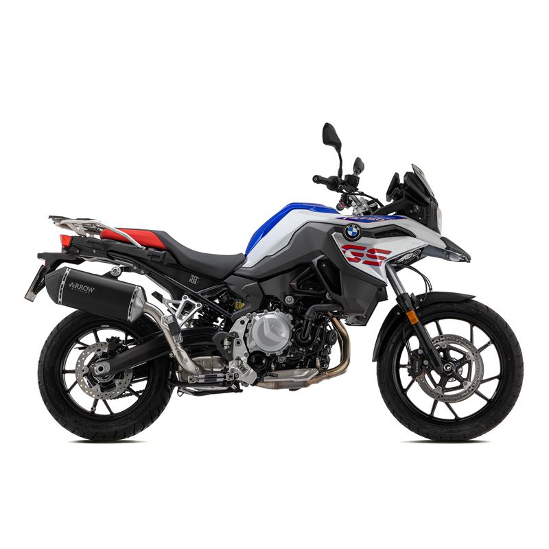 Silencieux Arrow SONORA TITANIUM