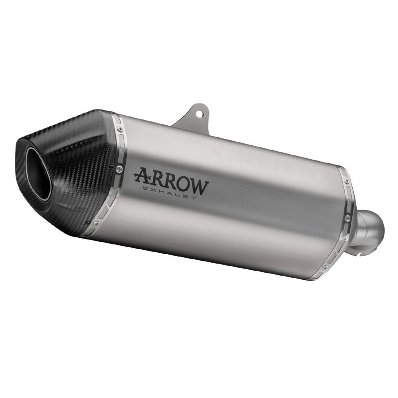 Silencieux Arrow SONORA TITANIUM