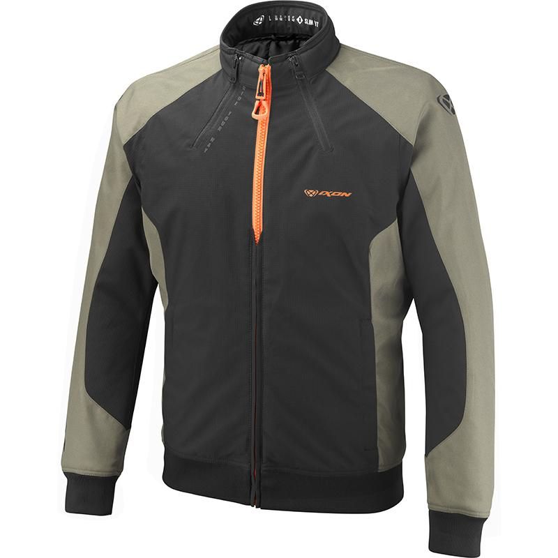 Blouson Moto Ixon SIWA
