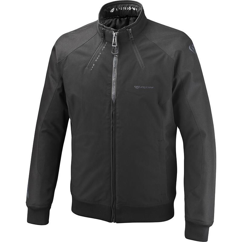 Blouson Moto Ixon SIWA