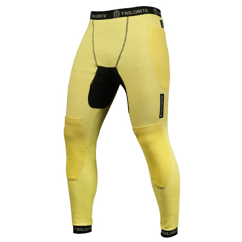 Sous-pantalon protecteur Trilobite SKINTEC
