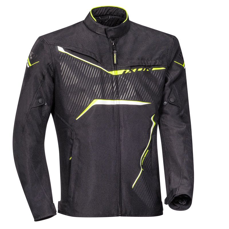 Blouson Moto Ixon SLASH LIGHT