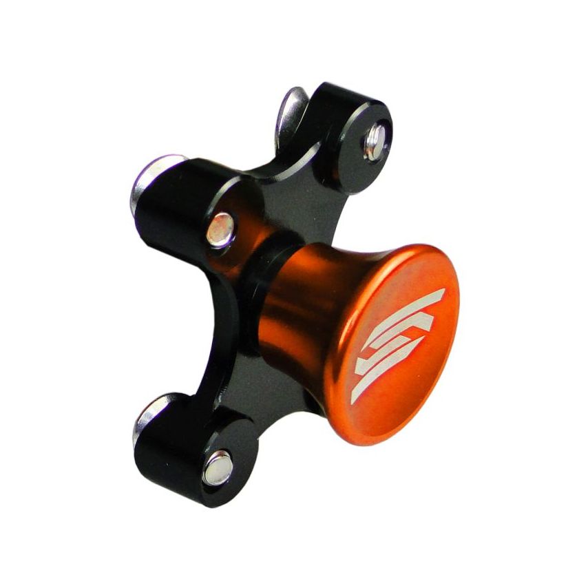 Bouton Crochet de Départ Scar UNIVERSEL