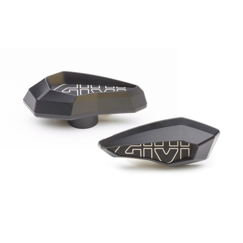 Pare-carter Givi Slider