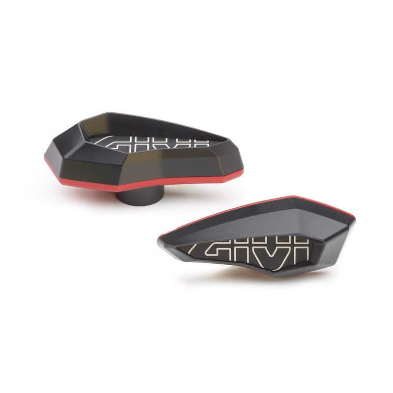 Pare-carter Givi Slider givi