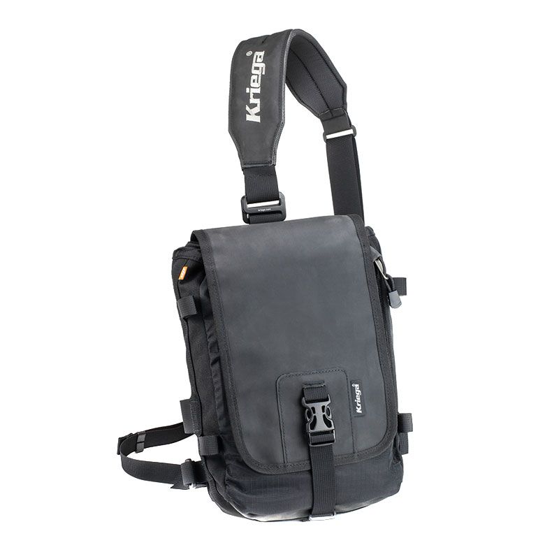 Image of Kriega SLING Waterproof Schoulder Bag Sac schoulder Noir unique taille