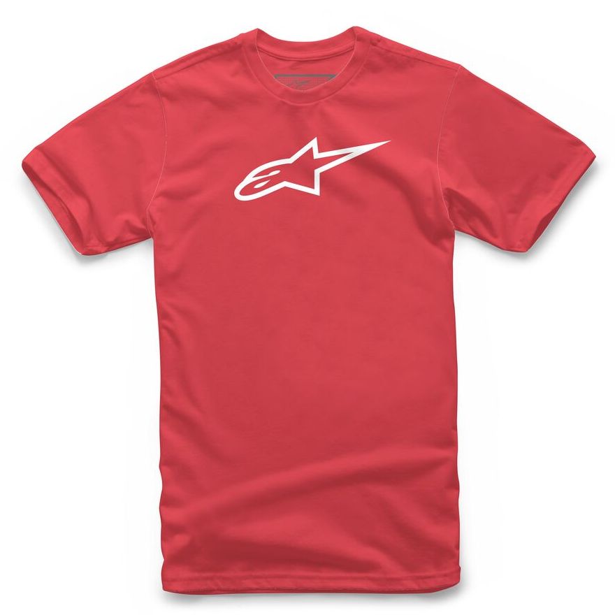 T-Shirt manches courtes Alpinestars AGELESS
