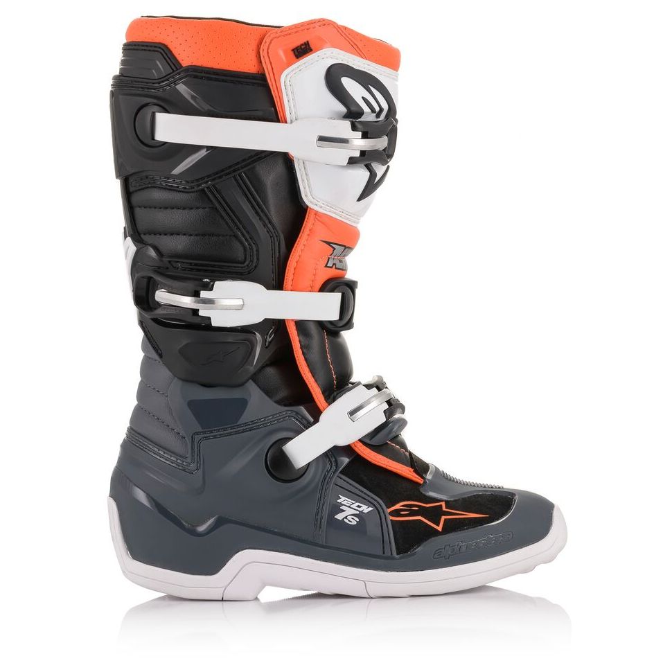 alpinestars youth tech 7
