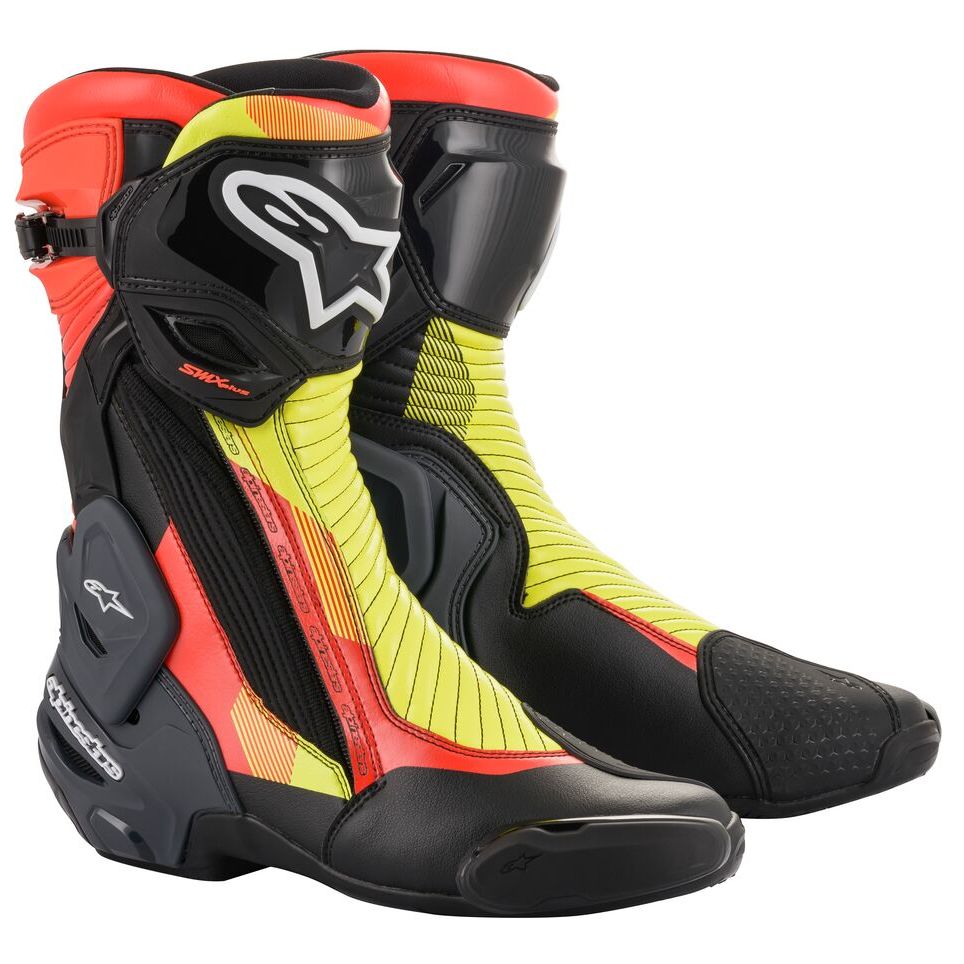 bottes alpinestar smx plus