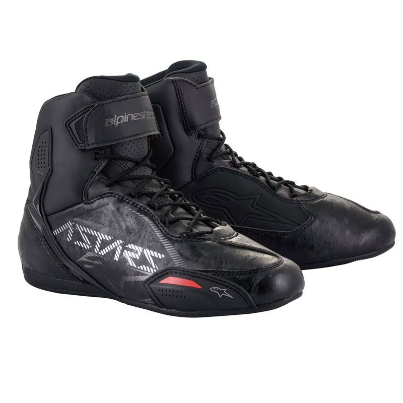 Baskets Moto Alpinestars FASTER-3
