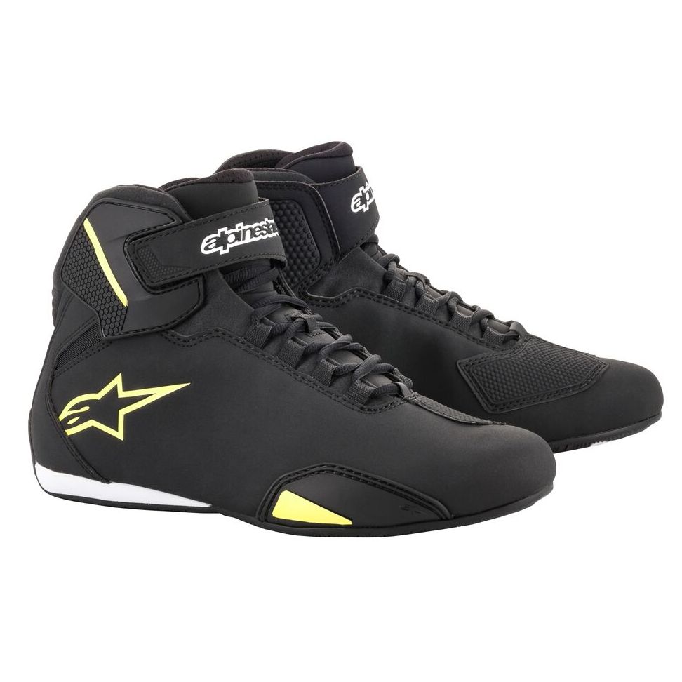 Baskets Moto Alpinestars SEKTOR