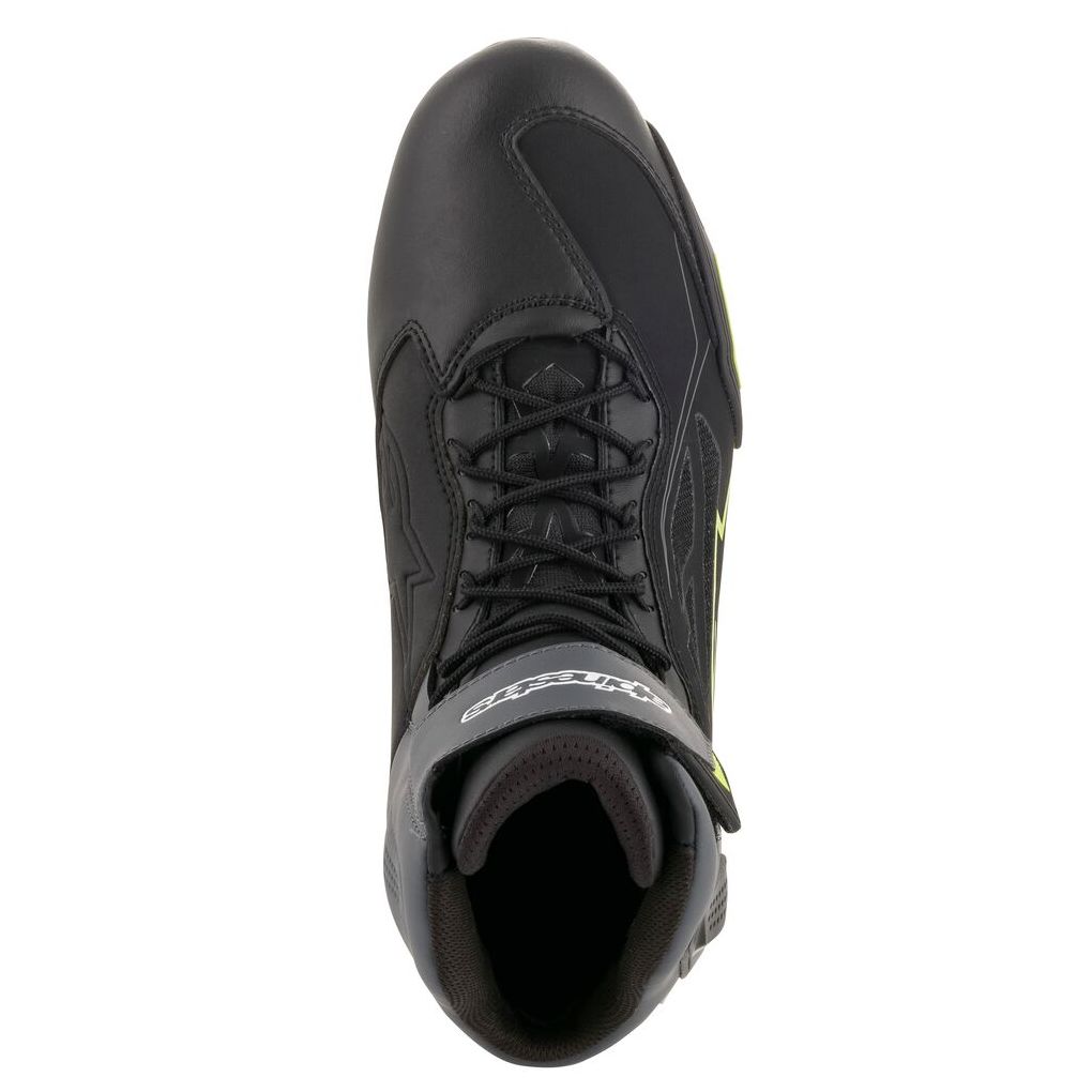 baskets alpinestars faster