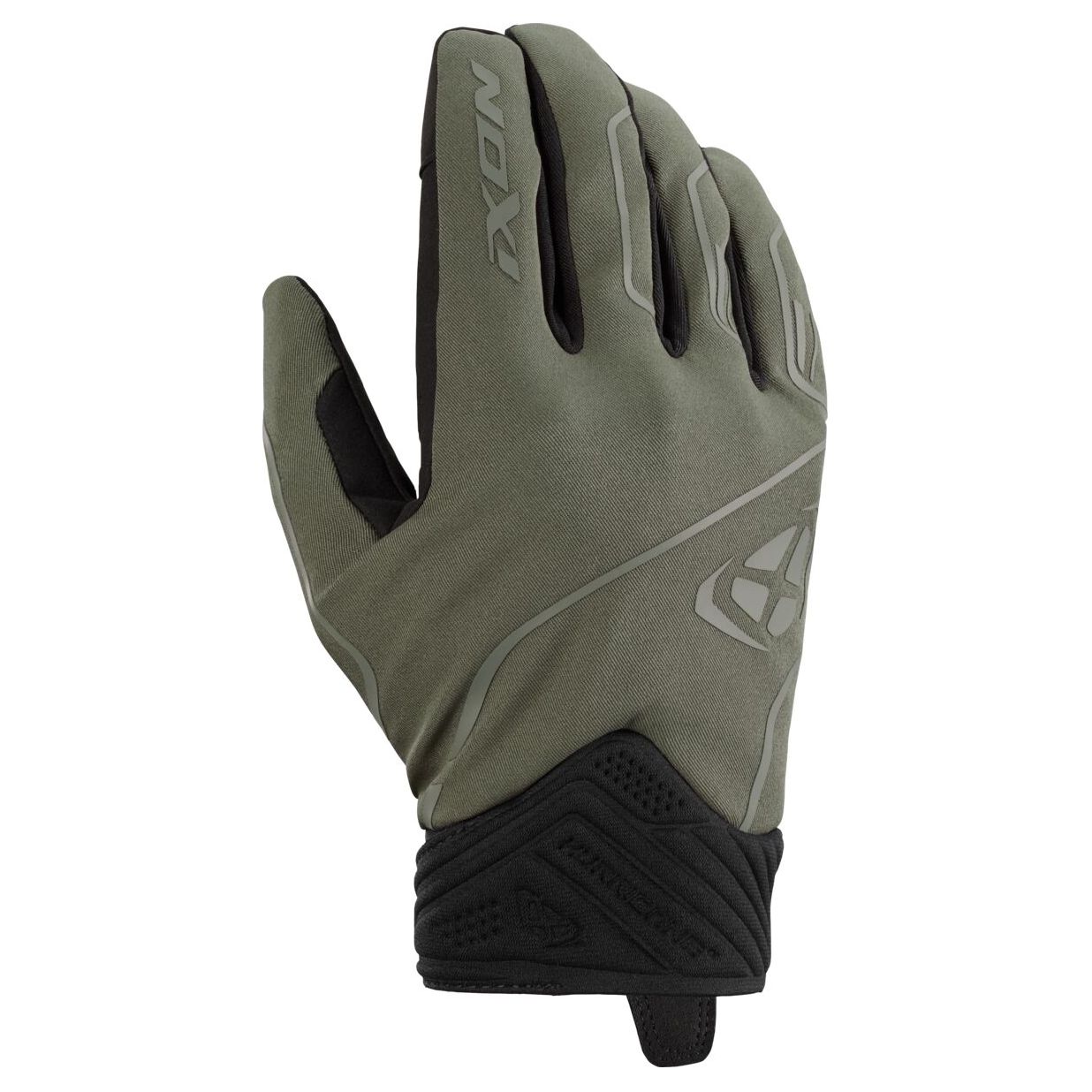 Gants Ixon PRO HURRICANE 2