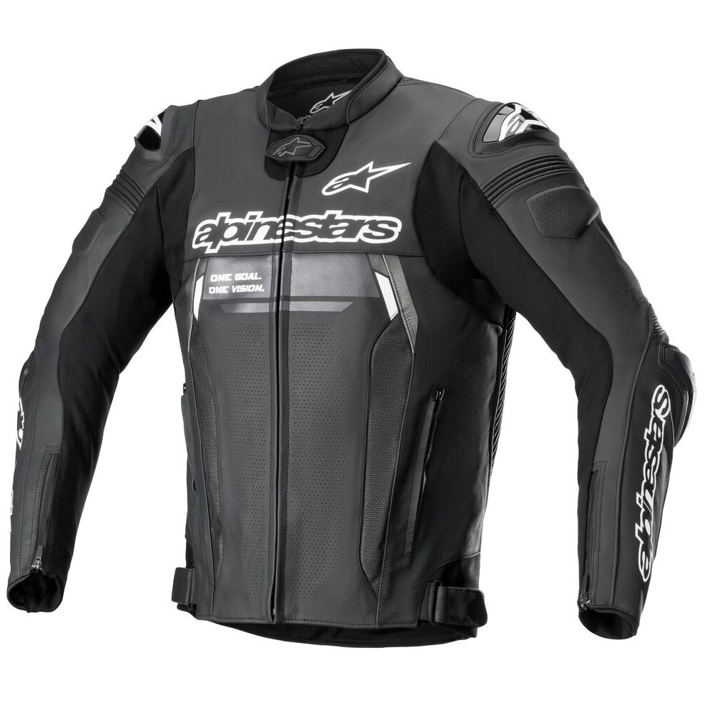 Blouson Moto Alpinestars MISSILE V2 IGNITION -TECH-AIR® COMPATIBLE