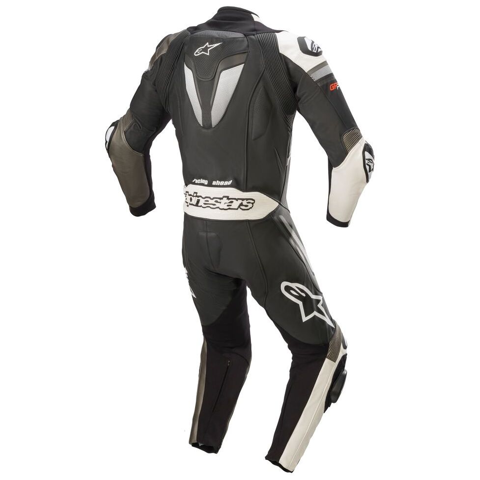 Combinaison Alpinestars GP PLUS V3 1 PIECE - Combinaison ...