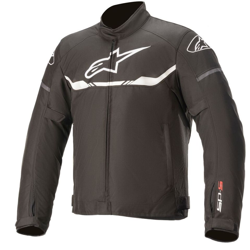 Blouson Moto Alpinestars T-SPS WATERPROOF